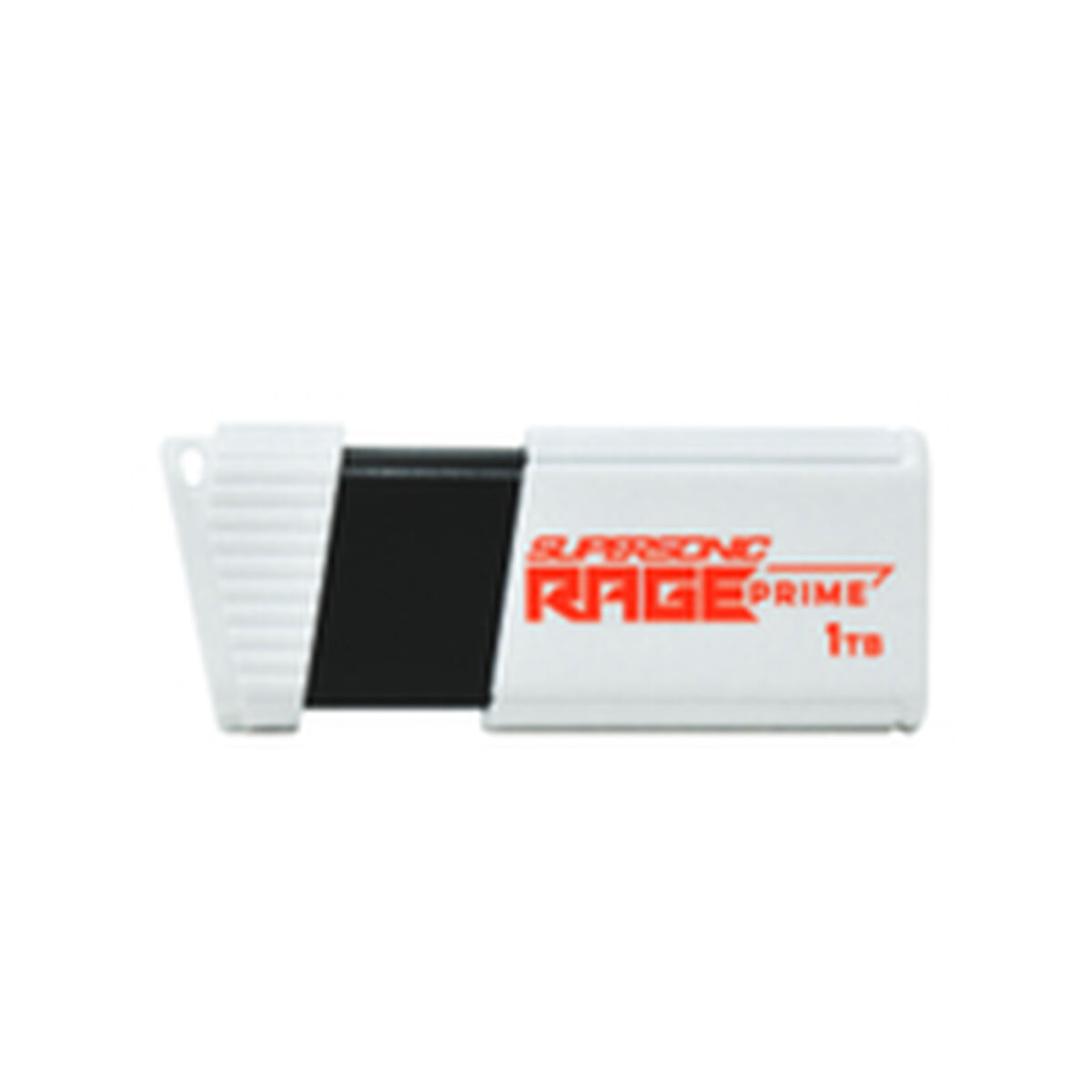 Ključ USB Patriot Memory RAGE PRIME Bela 1 TB